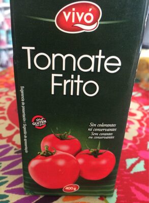 Tomato Fried Tomato Fried