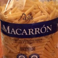 Macarrón