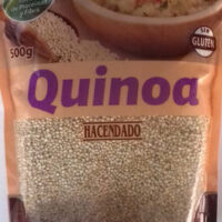 Quinoa