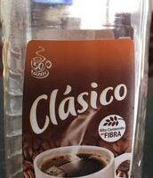 Café soluble Clásico