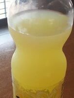 Limón with Gas