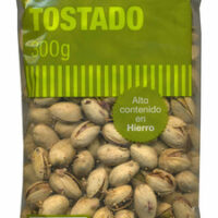 Pistacho tostado