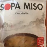 Soup Miso