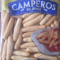 Picos Camperos from Jerez