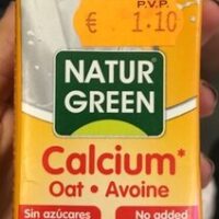 Avena Calcium