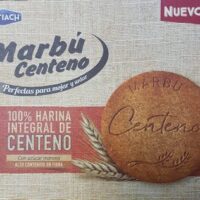 Marbú Centeno
