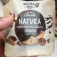 beurre natura choco