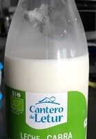 Milk from Cabra Semi Skimmed