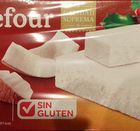 Nougat from Coco