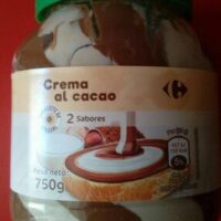 Soup Cocoa 2 Flavour