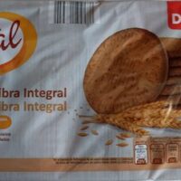 María Fibra Integral María Fibra Integral