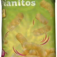 Aperitivo Corn "Dia "Dianitos"