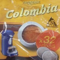 Café Colombia