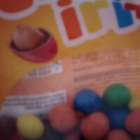 Chocoiris