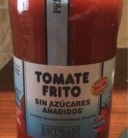 Tomato Fried