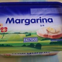 Margarina 3/4