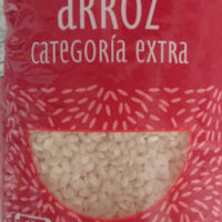 Rice White