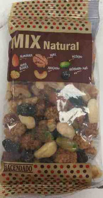 Mix Natural Mix Natural