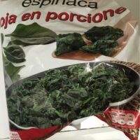 Spinachs