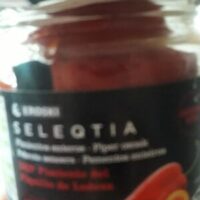 Peppers Wholes piquilo lodosa