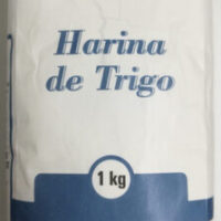Harina from Trigo