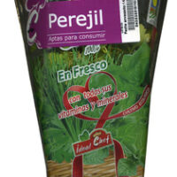 Maceta from Perejil