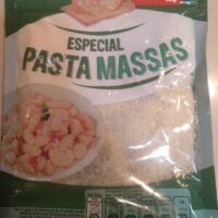 Cheese Powder Especial Pasta
