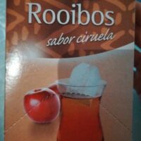 Rooibos Flavor ciruela