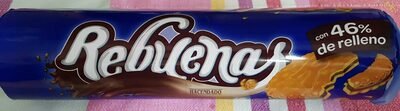 Rebuenas Rebuenas