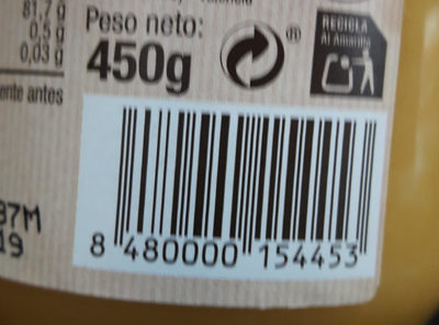 Honey Creama Honey Creama