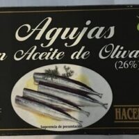Agujas