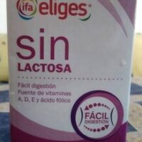 Skimmed Milk without Lactose