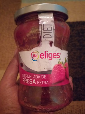 Jam from Strawberries Jam from Strawberries