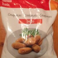 Croquetas pollo