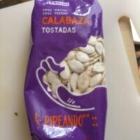 Pipas from Pumpkin