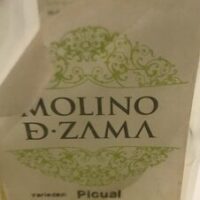 Molino from zama