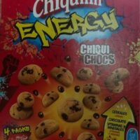 chiqui Energy