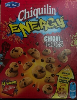 chiqui Energy chiqui Energy
