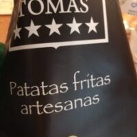 Potato Chips