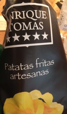 Potato Chips Potato Chips
