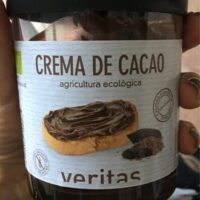 Creme from Cacao