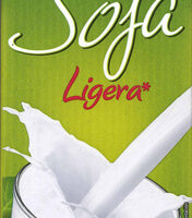 Bebida from Soja