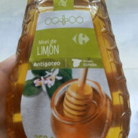 Honey from Lemon