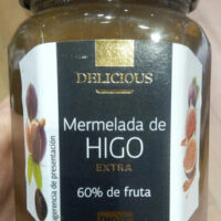 Jam from Higo Extra
