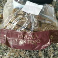 Hogaza centeno