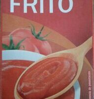 Tomato Fried Tomato Fried