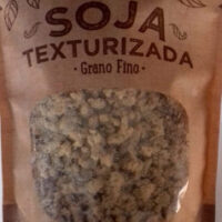 Soja Texturizada Grano Fino