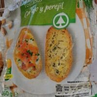 Panecillos
