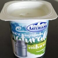 Water mineral Natural