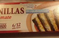 Sardinillas in Tomato